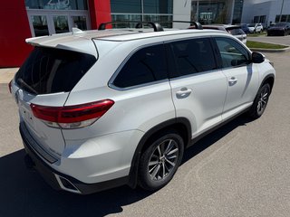 Toyota Highlander XLE 2019 à Lachenaie, Québec - 5 - w320h240px