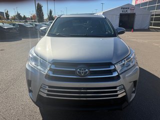 2019 Toyota Highlander Hybrid Limited/JAMAIS ACCIDENTÉ in Lachenaie, Quebec - 3 - w320h240px