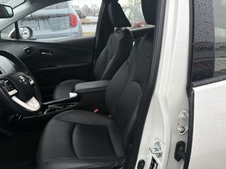 Toyota Prius Prime Hayon 5 portes Technology I 8 PNEUS I  CUIR I GRAND ECRAN I VOLANT CHAUFFANT I SECURITE ACTIVE 2017 à Montréal, Québec - 6 - w320h240px