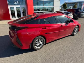 2020 Toyota Prius Prime in Lachenaie, Quebec - 4 - w320h240px