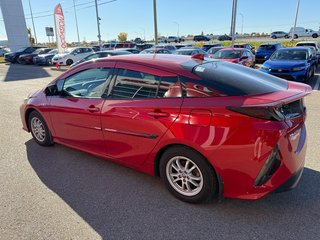 2020 Toyota Prius Prime in Lachenaie, Quebec - 2 - w320h240px