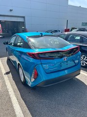2020 Toyota Prius Prime in Lachenaie, Quebec - 2 - w320h240px