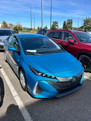 2020 Toyota Prius Prime in Lachenaie, Quebec - 3 - w320h240px