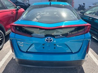 2020 Toyota Prius Prime in Lachenaie, Quebec - 6 - w320h240px