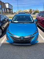 2020 Toyota Prius Prime in Lachenaie, Quebec - 5 - w320h240px