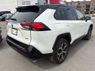 2021 Toyota RAV4 Prime XSE in Montréal, Quebec - 3 - w320h240px