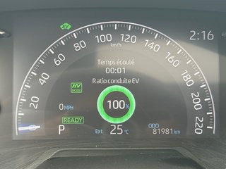 2021 Toyota RAV4 Prime XSE in Montréal, Quebec - 5 - w320h240px