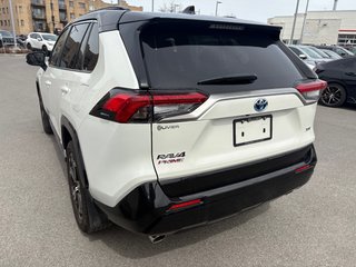 2021 Toyota RAV4 Prime XSE in Montréal, Quebec - 4 - w320h240px