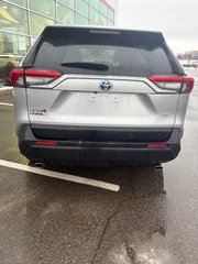 2023 Toyota RAV4 Prime SE in Lachenaie, Quebec - 6 - w320h240px