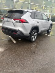 2023 Toyota RAV4 Prime SE in Lachenaie, Quebec - 4 - w320h240px