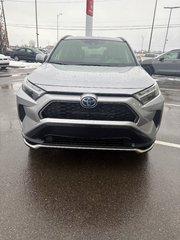 2023 Toyota RAV4 Prime SE in Lachenaie, Quebec - 5 - w320h240px