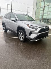 2023 Toyota RAV4 Prime SE in Lachenaie, Quebec - 3 - w320h240px