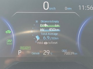 Toyota RAV4 Prime SE 2024 à Montréal, Québec - 5 - w320h240px
