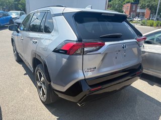 Toyota RAV4 Prime SE 2024 à Montréal, Québec - 4 - w320h240px