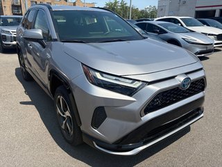 Toyota RAV4 Prime SE 2024 à Montréal, Québec - 2 - w320h240px