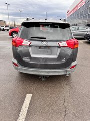 2013 Toyota RAV4 LE in Lachenaie, Quebec - 4 - w320h240px