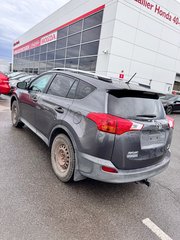 2013 Toyota RAV4 LE in Lachenaie, Quebec - 5 - w320h240px