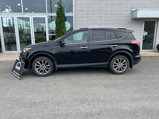 RAV4 Limited 2017 à , Québec - 3 - w320h240px