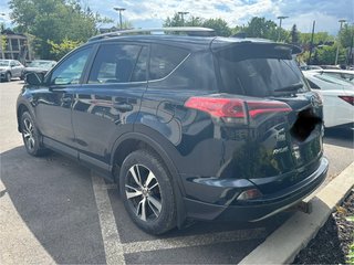 2017 Toyota RAV4 XLE in , Quebec - 4 - w320h240px