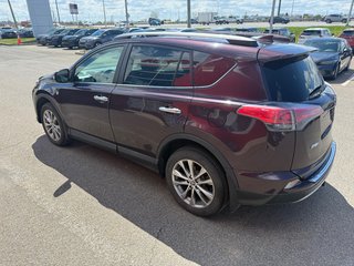 Toyota RAV4 Limited 2017 à Lachenaie, Québec - 3 - w320h240px