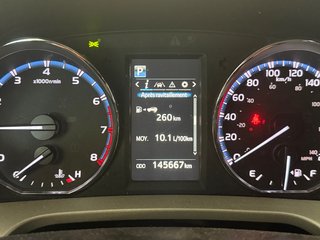 Toyota RAV4 LE 2018 à Montréal, Québec - 2 - w320h240px