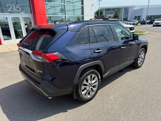 Toyota RAV4 Limited 2019 à , Québec - 4 - w320h240px
