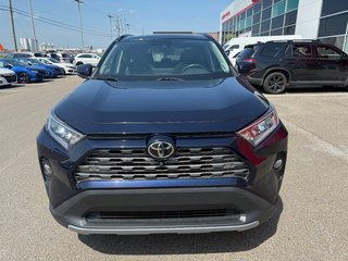 Toyota RAV4 Limited 2019 à , Québec - 6 - w320h240px