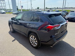 Toyota RAV4 Limited 2019 à , Québec - 2 - w320h240px