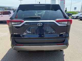 Toyota RAV4 Limited 2019 à , Québec - 3 - w320h240px