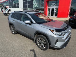 2019 Toyota RAV4 Limited in , Quebec - 5 - w320h240px