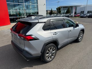 2019 Toyota RAV4 Limited in , Quebec - 4 - w320h240px