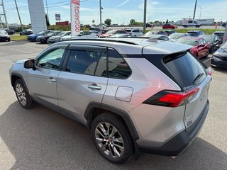 2019 Toyota RAV4 Limited in , Quebec - 2 - w320h240px