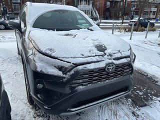 Toyota RAV4 Limited 2019 à , Québec - 2 - w320h240px