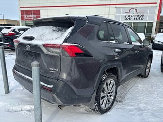 Toyota RAV4 Limited 2019 à , Québec - 3 - w320h240px