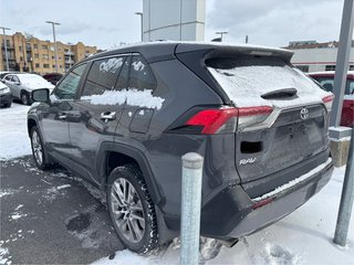Toyota RAV4 Limited 2019 à , Québec - 4 - w320h240px