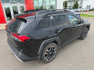 2019 Toyota RAV4 Trail/TRÈS RARE/UN PROPRIÉTAIRE in Lachenaie, Quebec - 5 - w320h240px