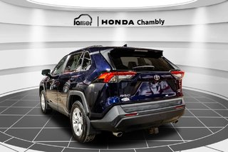 2020 Toyota RAV4 XLE TI in , Quebec - 5 - w320h240px