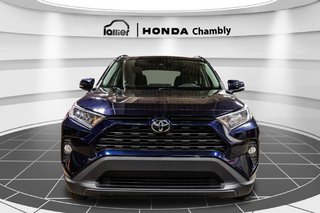 2020 Toyota RAV4 XLE TI in , Quebec - 2 - w320h240px