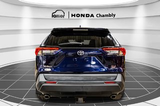2020 Toyota RAV4 XLE TI in , Quebec - 6 - w320h240px