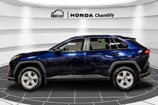 2020 Toyota RAV4 XLE TI in , Quebec - 4 - w320h240px