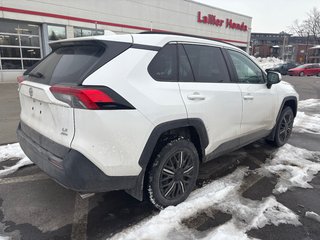 Toyota RAV4 LE 2020 à Montréal, Québec - 3 - w320h240px