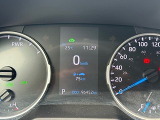 2020 Toyota RAV4 Hybrid XLE in Montreal, Quebec - 2 - w320h240px