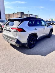 2021 Toyota RAV4 XSE in Montreal, Quebec - 4 - w320h240px