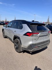 2021 Toyota RAV4 XSE in Montreal, Quebec - 6 - w320h240px