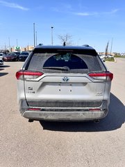 2021 Toyota RAV4 XSE in Montreal, Quebec - 5 - w320h240px