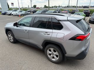Toyota RAV4 XLE/AWD/UN PROPRIÉTAIRE 2021 à Lachenaie, Québec - 3 - w320h240px