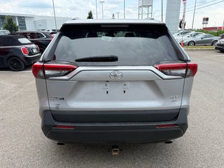 Toyota RAV4 XLE/AWD/UN PROPRIÉTAIRE 2021 à Lachenaie, Québec - 4 - w320h240px