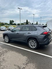 2022 Toyota RAV4 XLE in , Quebec - 2 - w320h240px