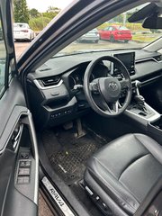 2022 Toyota RAV4 XLE in , Quebec - 6 - w320h240px