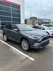 2022 Toyota RAV4 XLE in , Quebec - 3 - w320h240px
